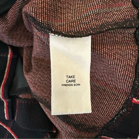 AVEC LES FIlLES Sigrid Longline Blazer - Picture 12 of 15